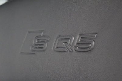 2016 Audi SQ5 Prestige