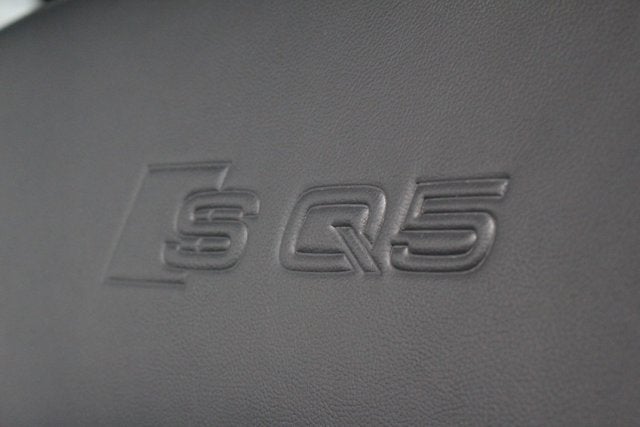 2016 Audi SQ5 Prestige