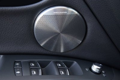 2015 Audi Q7 3.0L TDI Prestige