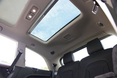 2015 Audi Q7 3.0L TDI Prestige