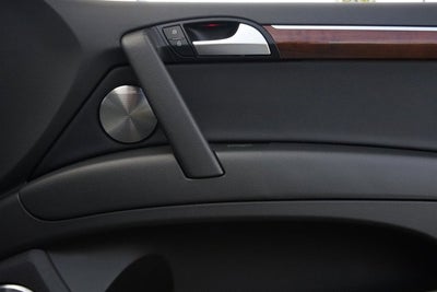 2015 Audi Q7 3.0L TDI Prestige