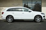 2015 Audi Q7 3.0L TDI Prestige