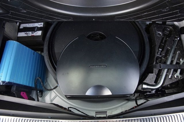 2015 Audi Q7 3.0L TDI Prestige