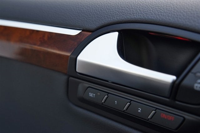 2015 Audi Q7 3.0L TDI Prestige