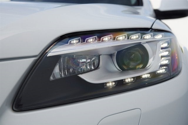 2015 Audi Q7 3.0L TDI Prestige