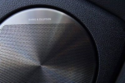 2015 Audi Q7 3.0L TDI Prestige