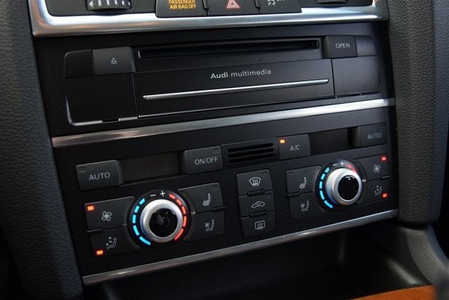 2015 Audi Q7 3.0L TDI Prestige