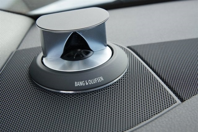 2015 Audi Q7 3.0L TDI Prestige