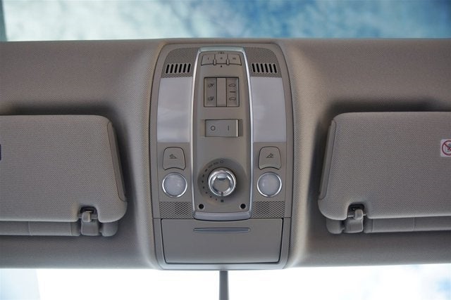 2015 Audi Q7 3.0L TDI Prestige