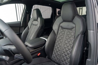 2020 Audi SQ7 Prestige