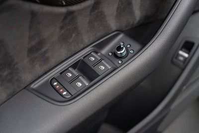 2020 Audi SQ7 Prestige