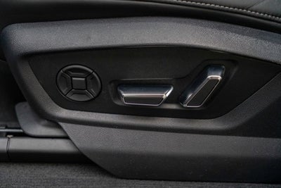2020 Audi SQ7 Prestige