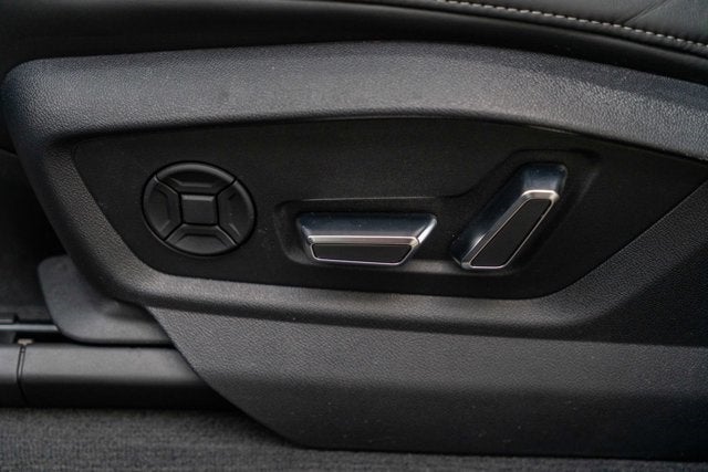 2020 Audi SQ7 Prestige