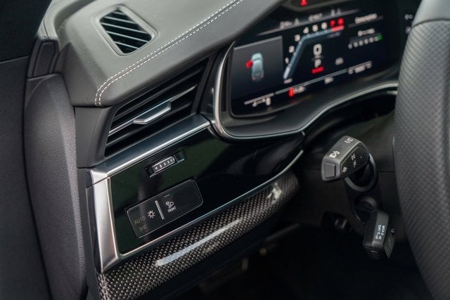 2020 Audi SQ7 Prestige