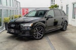 2020 Audi SQ7 Prestige