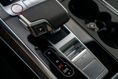 2020 Audi SQ7 Prestige