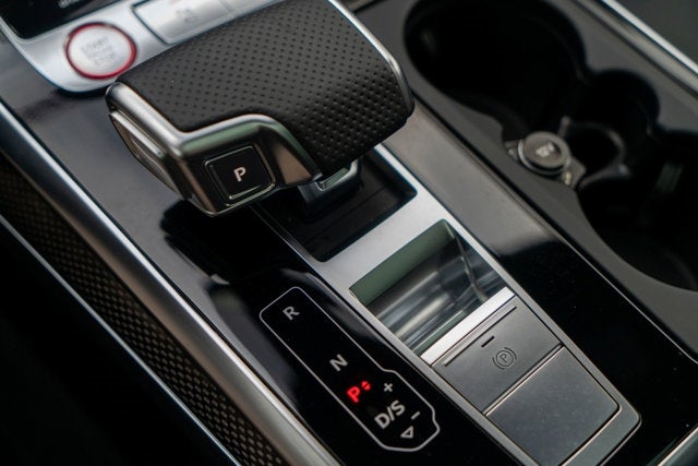 2020 Audi SQ7 Prestige