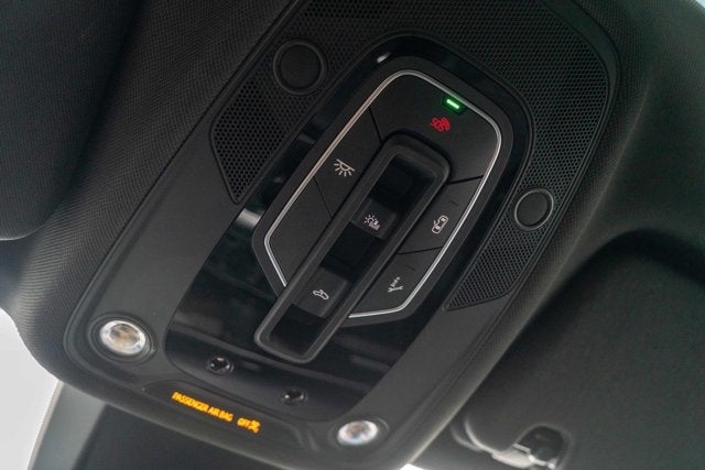 2020 Audi SQ7 Prestige