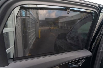 2020 Audi SQ7 Prestige