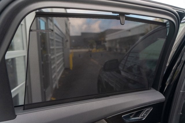 2020 Audi SQ7 Prestige