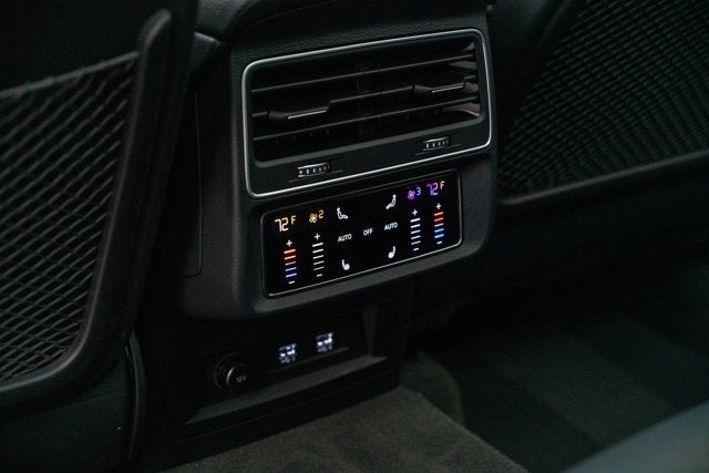 2020 Audi SQ7 Prestige