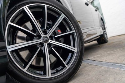 2020 Audi SQ7 Prestige