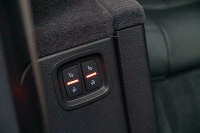 2020 Audi SQ7 Prestige