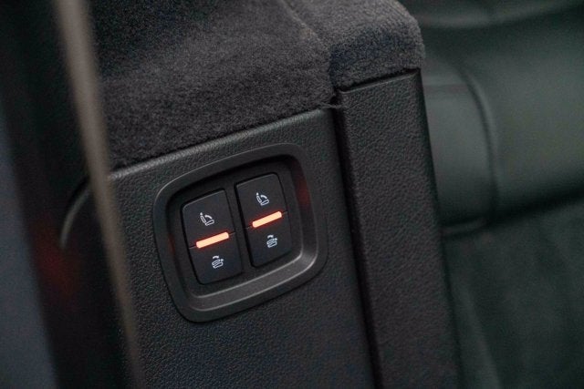 2020 Audi SQ7 Prestige