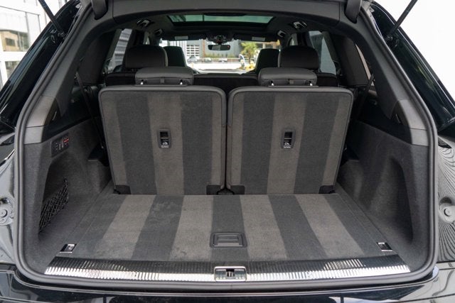 2020 Audi SQ7 Prestige