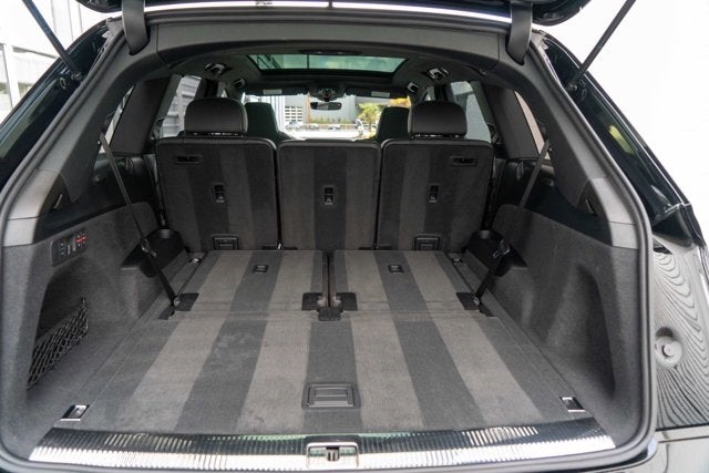 2020 Audi SQ7 Prestige