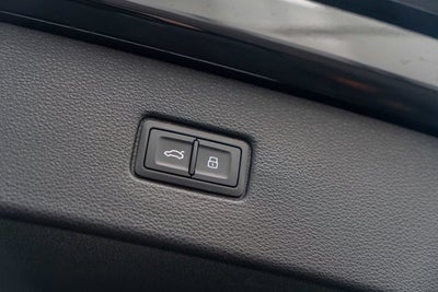 2020 Audi SQ7 Prestige