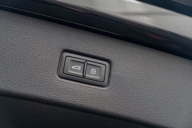 2020 Audi SQ7 Prestige