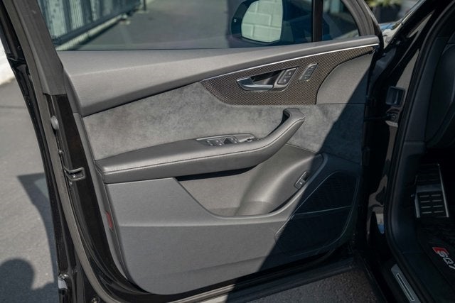 2023 Audi SQ7 Prestige