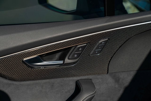 2023 Audi SQ7 Prestige