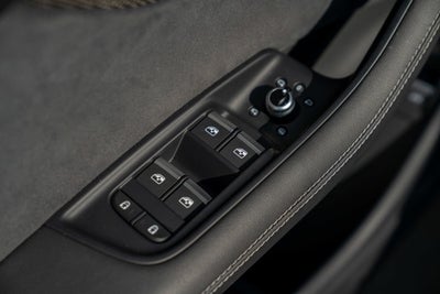 2023 Audi SQ7 Prestige