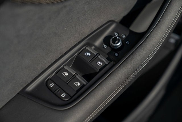 2023 Audi SQ7 Prestige