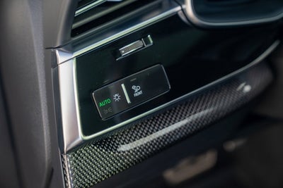 2023 Audi SQ7 Prestige