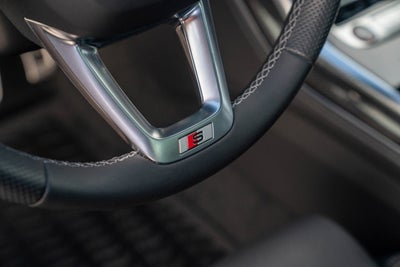 2023 Audi SQ7 Prestige