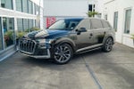 2023 Audi SQ7 Prestige