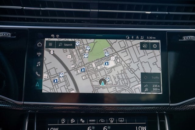 2023 Audi SQ7 Prestige