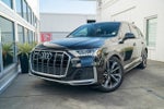 2023 Audi SQ7 Prestige