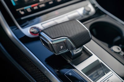 2023 Audi SQ7 Prestige