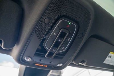 2023 Audi SQ7 Prestige