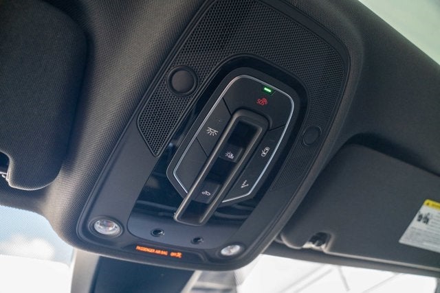 2023 Audi SQ7 Prestige