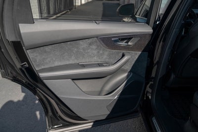 2023 Audi SQ7 Prestige