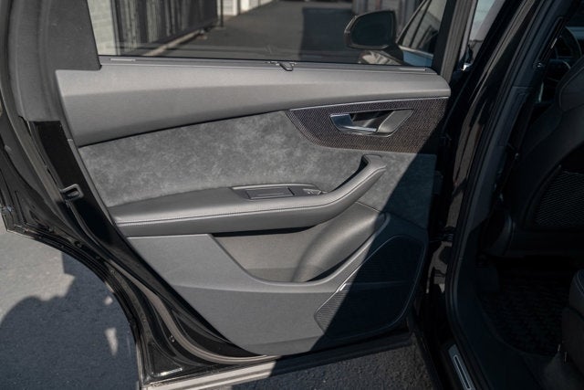 2023 Audi SQ7 Prestige