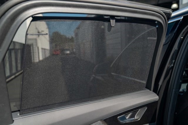 2023 Audi SQ7 Prestige