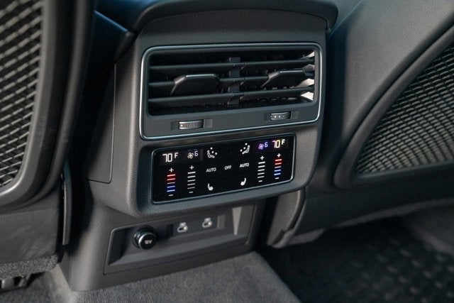 2023 Audi SQ7 Prestige