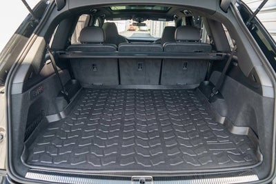 2023 Audi SQ7 Prestige