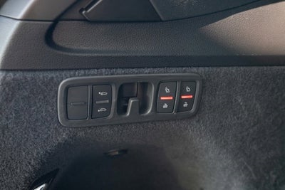 2023 Audi SQ7 Prestige